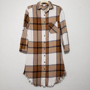 Dizzy Lizzy Dress